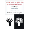 Black Tree, White Tree, Why The Difference?