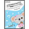 Stringstastic Level 1 - Cello USA