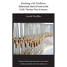 Breaking with Tradition: Belarusian Short Prose in the Early Twenty-First Century