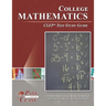 College Mathematics CLEP Test Study Guide