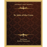 St. John of the Cross