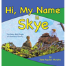 Hi, My Name is Skye: The Baby Bald Eagle of Rockland County