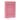 KJV Holy Bible: Large Print with 53,000 Center-Column Cross References, Pink Leathersoft, Red Letter, Comfort Print: King James Version