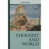 Thought and World: The Hidden Necessities