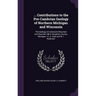 ... Contributions to the Pre-Cambrian Geology of Northern Michigan and Wisconsin: The Geology of Limestone Mountain and Sherman Hill in Houghton Count