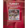 Turkey Research and Development Policy Handbook - Strategic Information, Policies and Programs