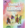 Smart Strings Volume One: Viola-Black and White