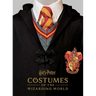 Harry Potter: Costumes of the Wizarding World