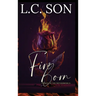 Fire Born: Prince of the Netherworld: Prince of the Netherworld: Fire Duet Book Two