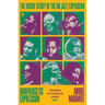 Unapologetic Expression: The Inside Story of the UK Jazz Explosion