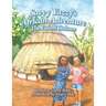 Savvy Yazzy's African Adventure: The Fulani Culture