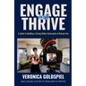 Engage and Thrive: A Guide to Building a Strong Online Community of Raving Fans (Small Business Wealth Marketing Series)