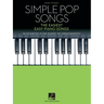 Simple Pop Songs - The Easiest Easy Piano Songs - Sheet Music with Lyrics
