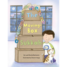 The Moving-Box Sukkah