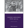 Caliphs and Kings: Spain, 796-1031