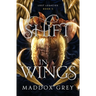 A Shift in Wings: A Valkyrie Fantasy Romance