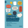 Anti-Proverbs in Five Languages: Structural Features and Verbal Humor Devices