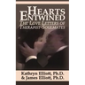 Hearts Entwined: The Love Letters of Therapist-Soulmates