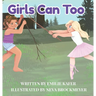 Girls Can Too
