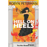 Hell on Heels: Book Three The Hot Damned Series