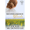 Second Chance Bride