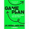 Game Plan: Level Up Your Mindset. Own Your Future.