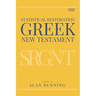 Statistical Restoration Greek New Testament