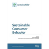 Sustainable Consumer Behavior