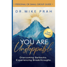 You Are Unstoppable. Personal & Small Group Study Guide: Overcome Setbacks. Experience Breakthroughs (2nd Edition)