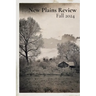 New Plains Review: Fall 2024