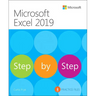 Microsoft Excel 2019 Step by Step
