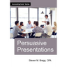 Persuasive Presentations