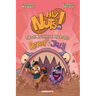 Aw, Nuts!: The Crumbelievable Adventures of Peanut & Jelly