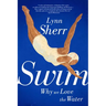Swim: Why We Love the Water