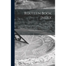 Routeen Book Index