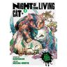 Night of the Living Cat Vol. 3