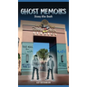 Ghost Memoirs: Disney After Death