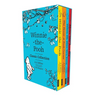 Winnie-The-Pooh Classic Collection: 4 Book Box-Set