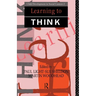 Learning to Think