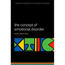 The Concept of Emotional Disorder