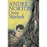 Over Warlock by Andre Norton, Science Fiction, Adventure