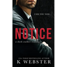 Notice