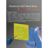 Mastercam 2027 Black Book: (Colored)