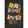 The Alphabet Lovers