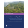 Economic Boom or Ecologic Doom?: Using Spatial Analysis to Reconcile Road Development with Forest Conservation