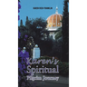 Karen's Spiritual Pilgrim Journey