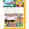 Journey of Faith for Children, Mystagogy