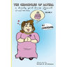The Chronicles of Dathra, a Dowdy Girl from Kuwait Volume II