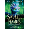 Small Flames: Grif the Blue Dragon