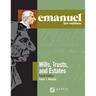 Emanuel Law Outlines for Wills, Trusts, and Estates